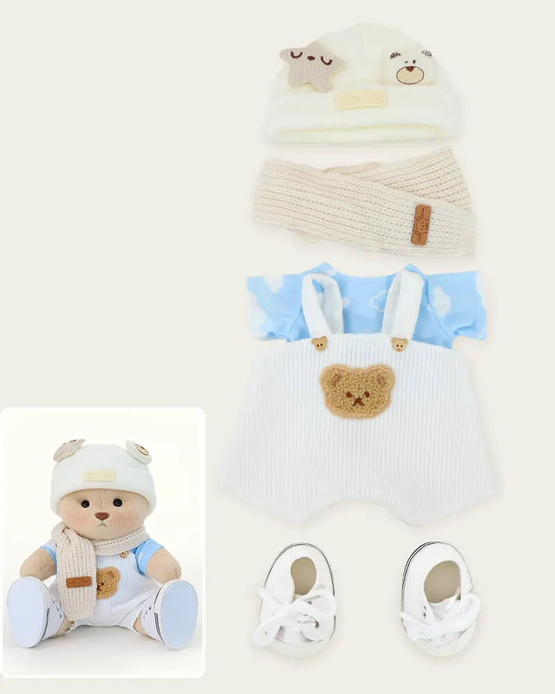 UykuPof™ Cool Puffy