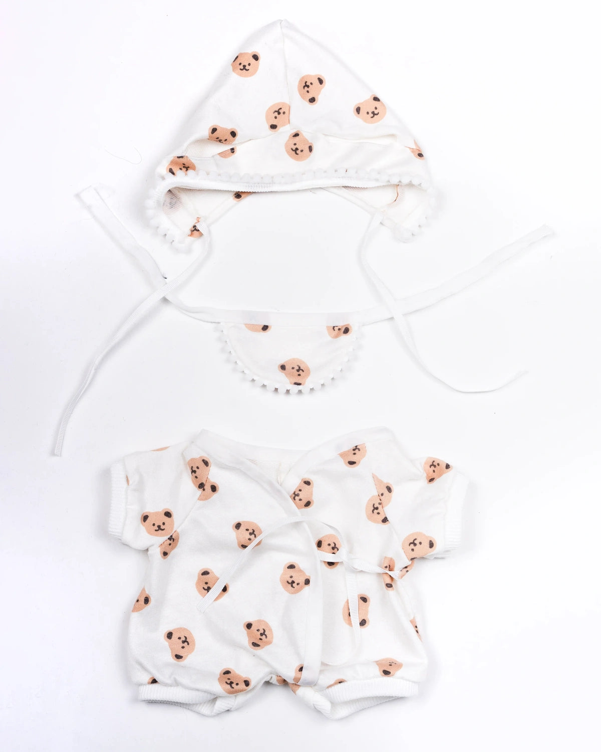 UykuPof™ Pijama Puffy