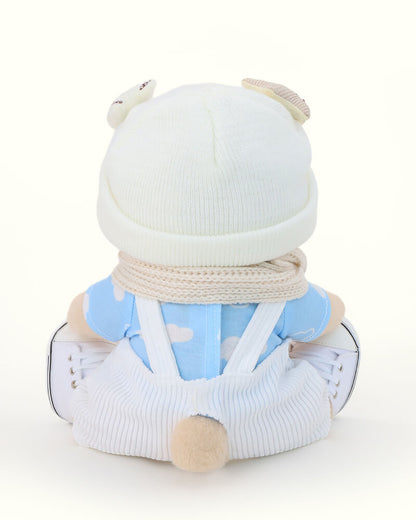 UykuPof™ Cool Puffy