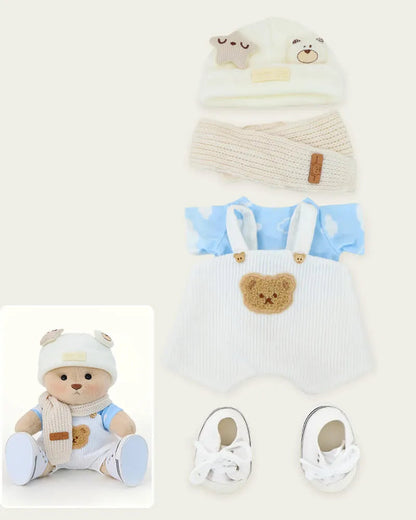 UykuPof™ Cool Puffy