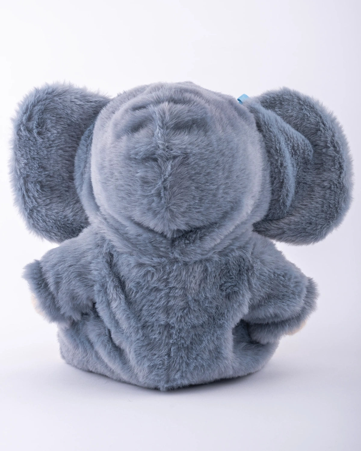 UykuPof™ Pofuduk Fil Puffy