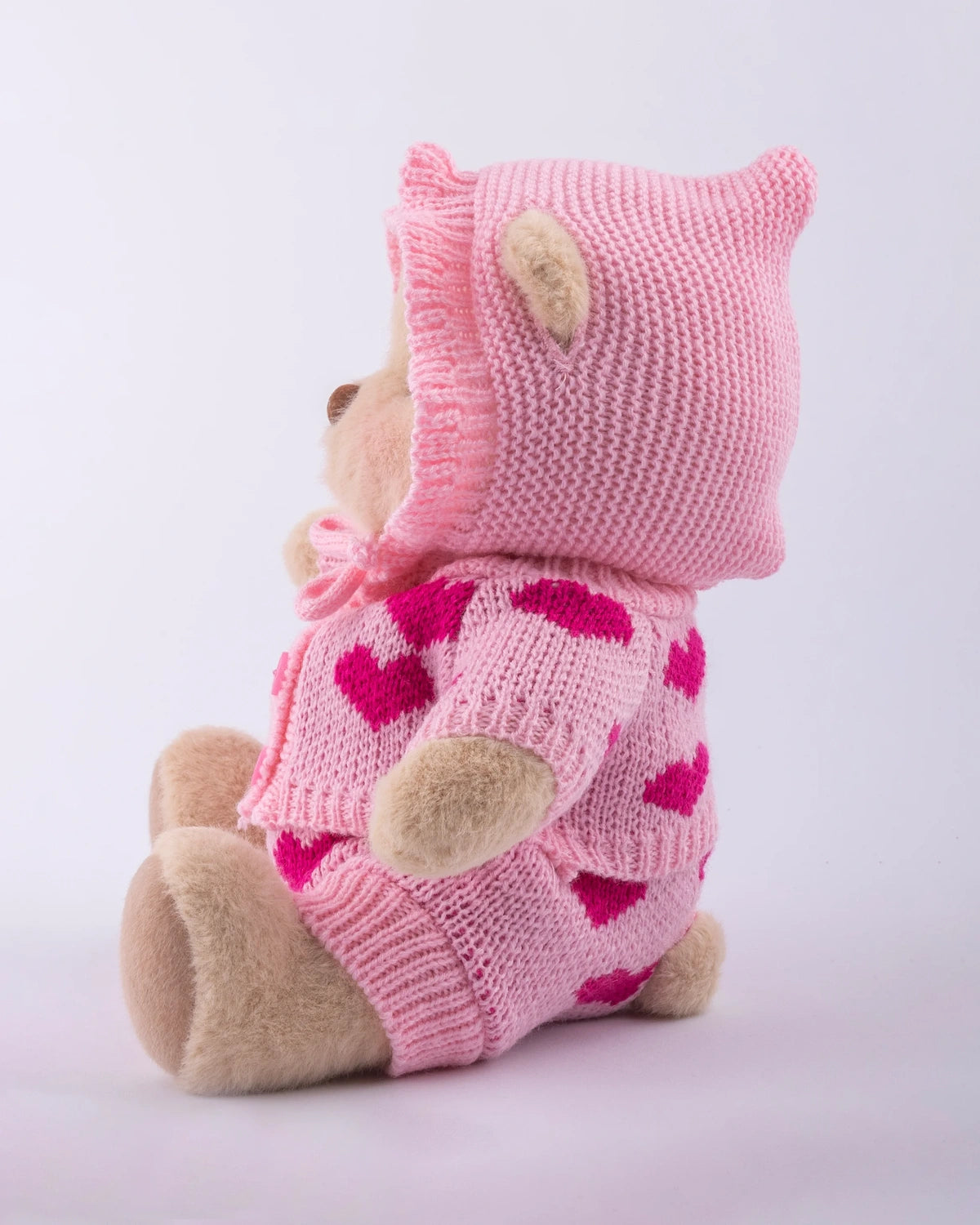 UykuPof™ Sevgi Bombası Puffy