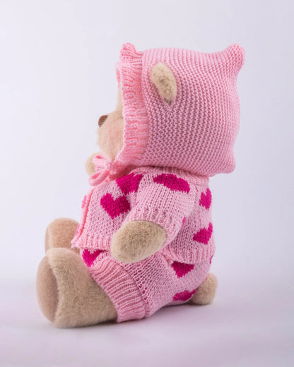 UykuPof™ Sevgi Bombası Puffy