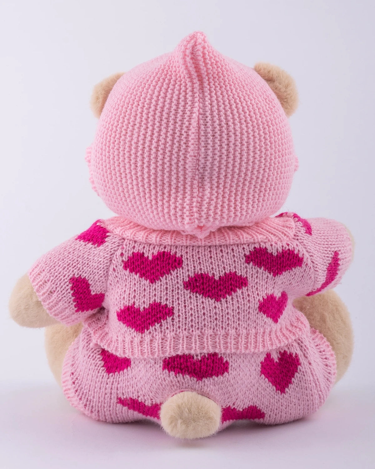 UykuPof™ Sevgi Bombası Puffy