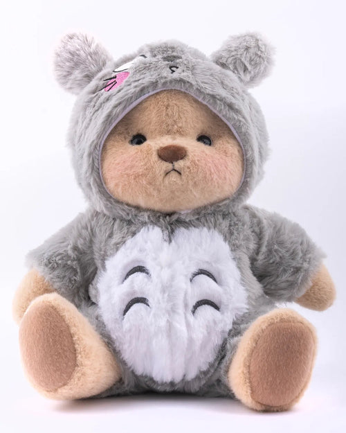 UykuPof™ Totoro Puffy