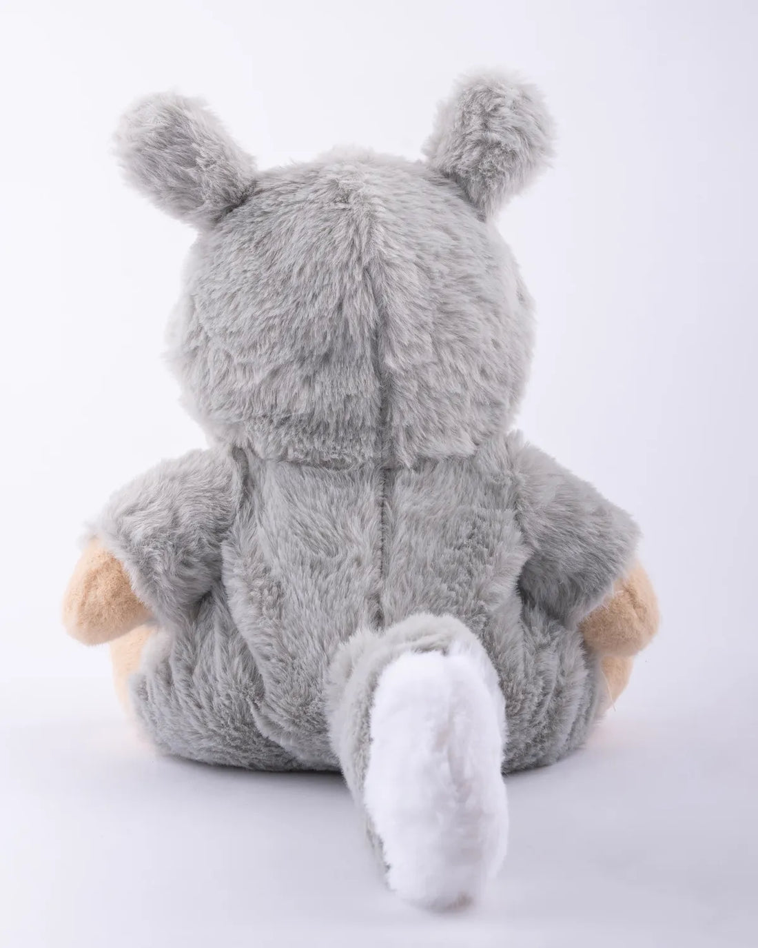 UykuPof™ Totoro Puffy