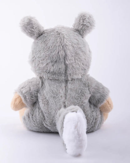 UykuPof™ Totoro Puffy