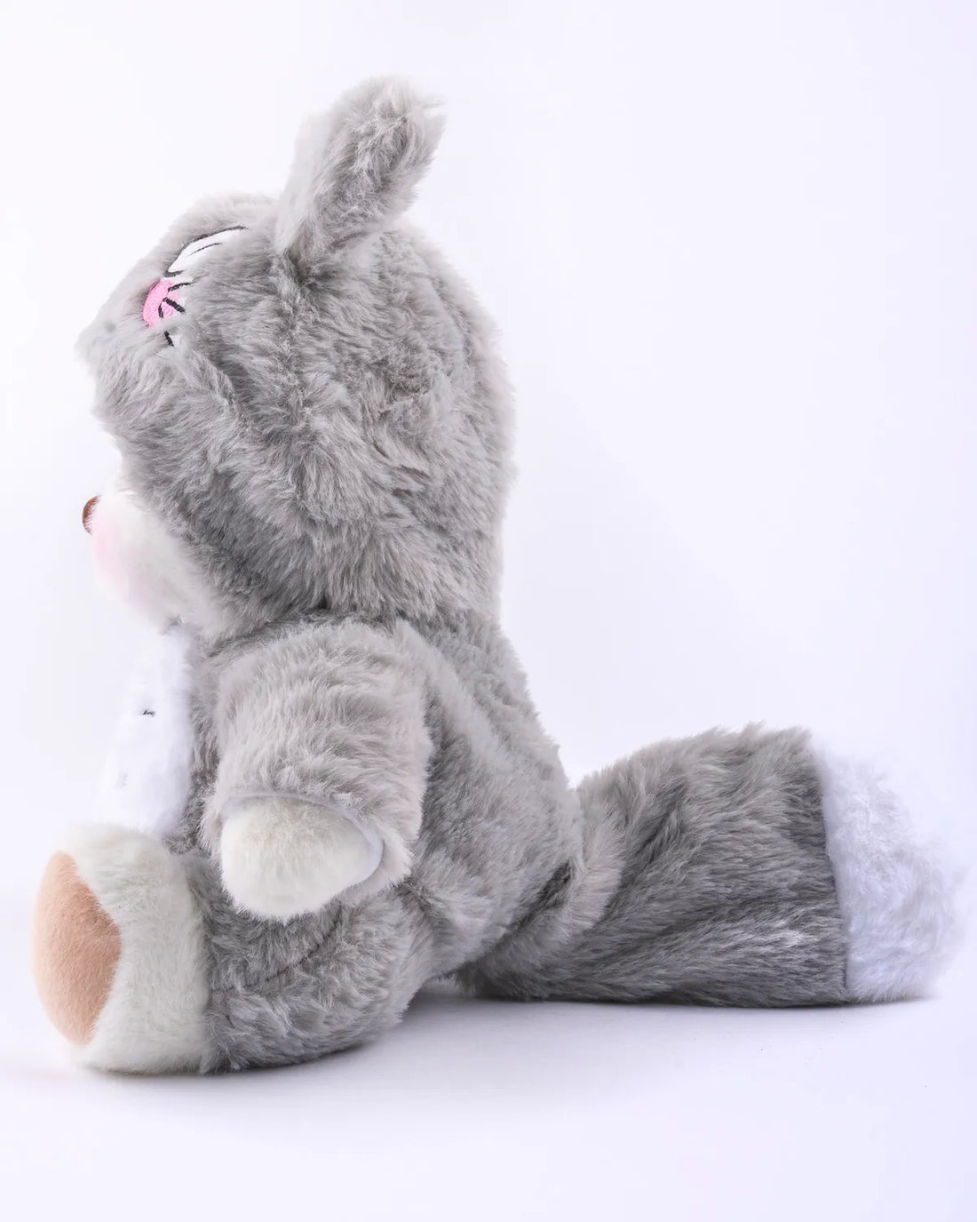 UykuPof™ Totoro Puffy