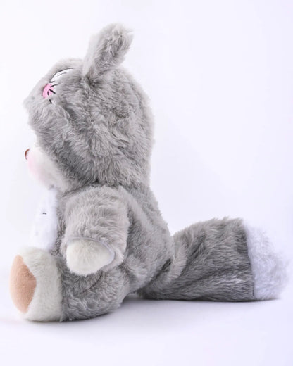 UykuPof™ Totoro Puffy