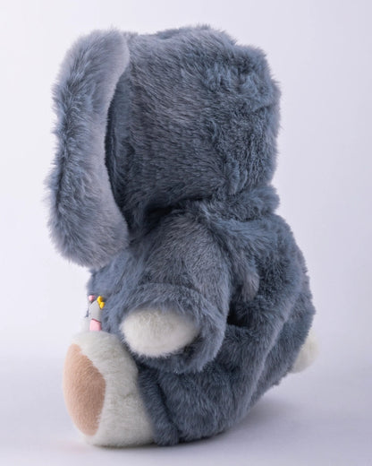 UykuPof™ Pofuduk Fil Puffy