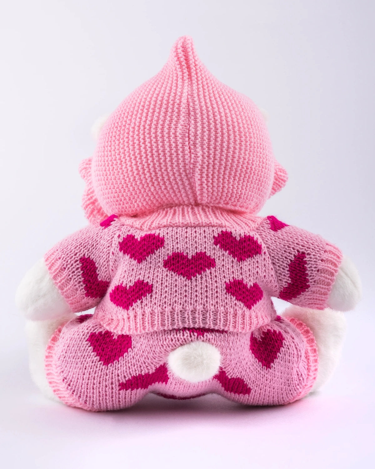 UykuPof™ Sevgi Bombası Puffy