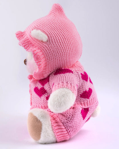 UykuPof™ Sevgi Bombası Puffy