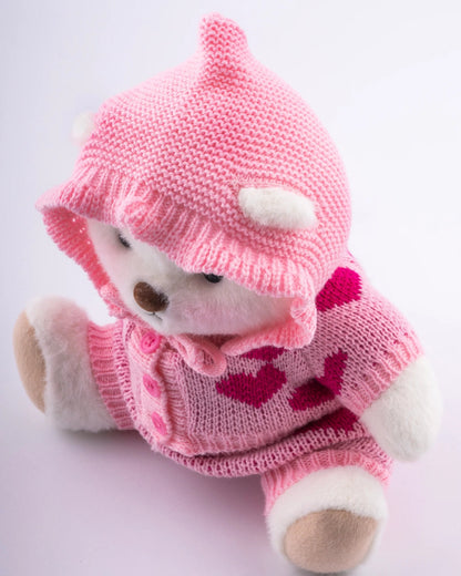 UykuPof™ Sevgi Bombası Puffy