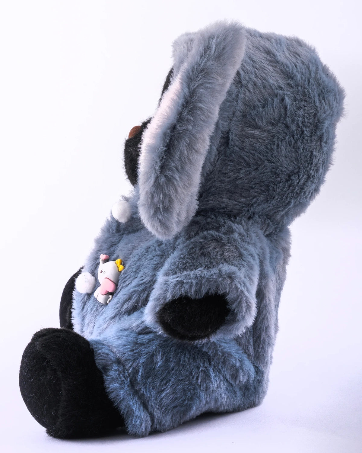 UykuPof™ Pofuduk Fil Puffy