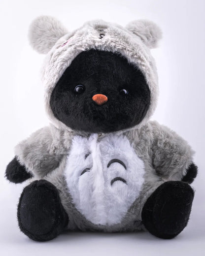 UykuPof™ Totoro Puffy