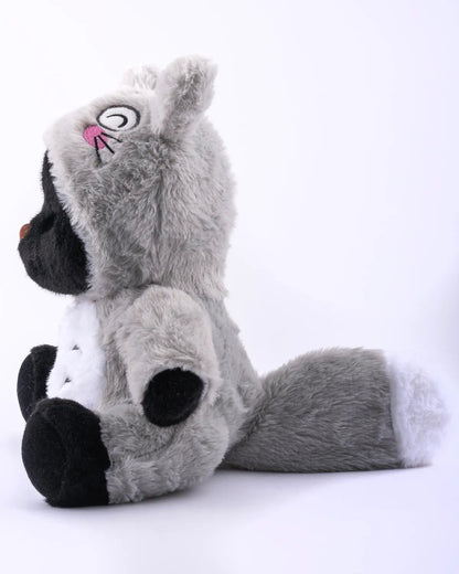 UykuPof™ Totoro Puffy