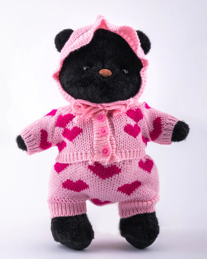 UykuPof™ Sevgi Bombası Puffy