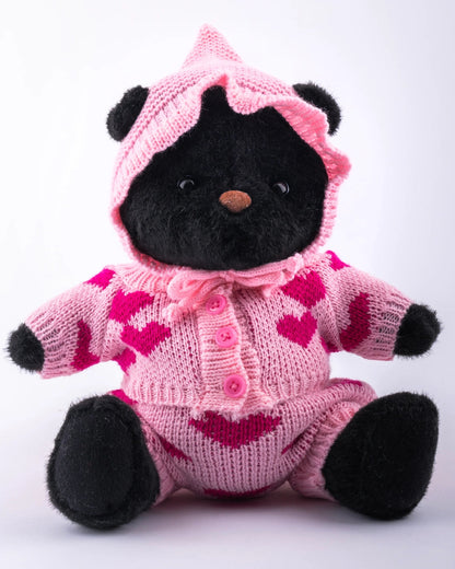 UykuPof™ Sevgi Bombası Puffy