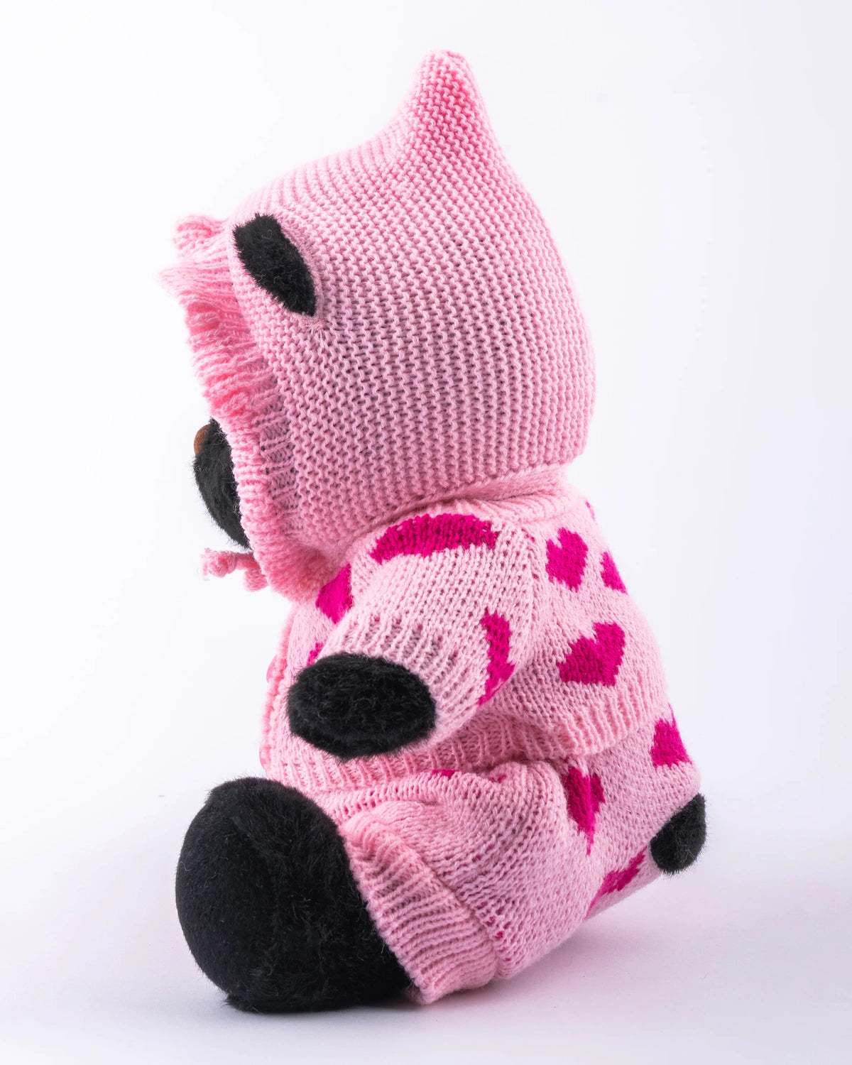 UykuPof™ Sevgi Bombası Puffy