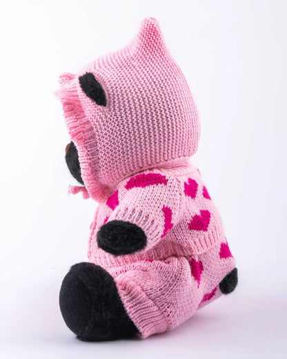 UykuPof™ Sevgi Bombası Puffy