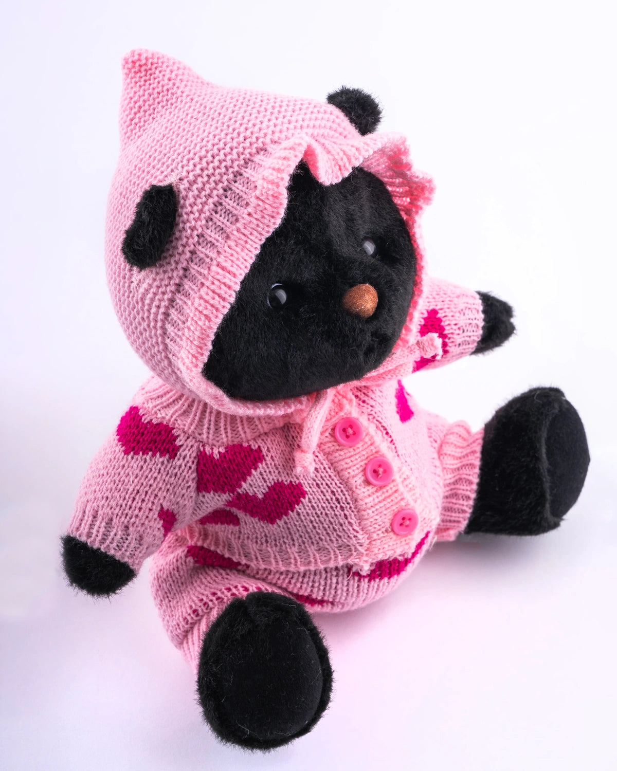 UykuPof™ Sevgi Bombası Puffy