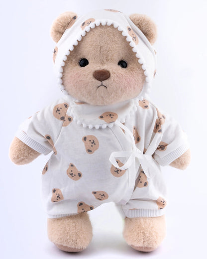 UykuPof™ Pijama Puffy