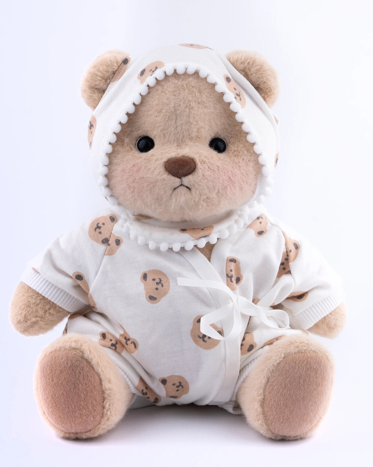 UykuPof™ Pijama Puffy