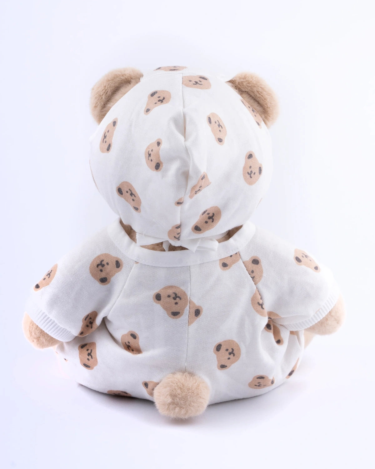 UykuPof™ Pijama Puffy