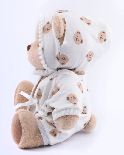 UykuPof™ Pijama Puffy