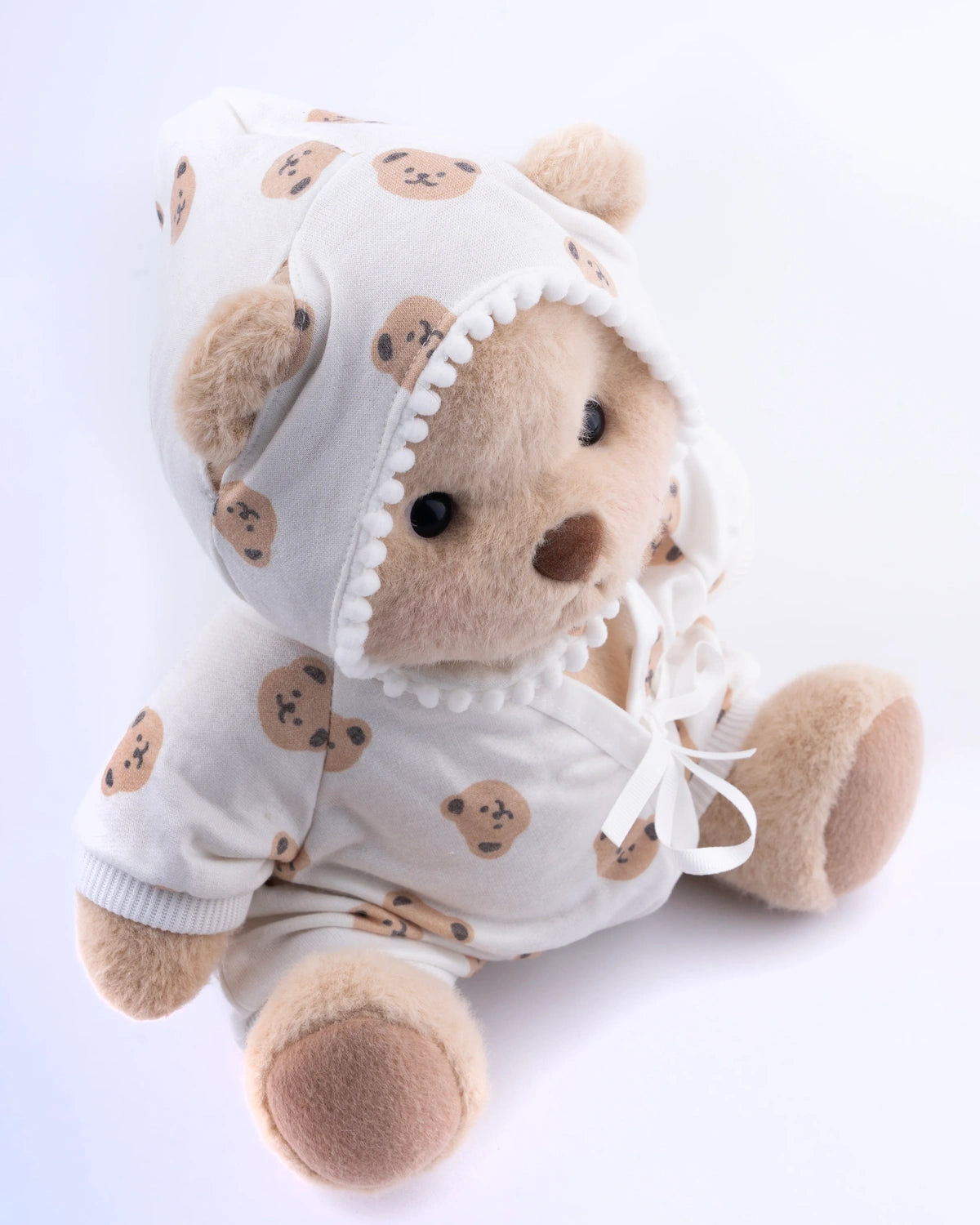 UykuPof™ Pijama Puffy