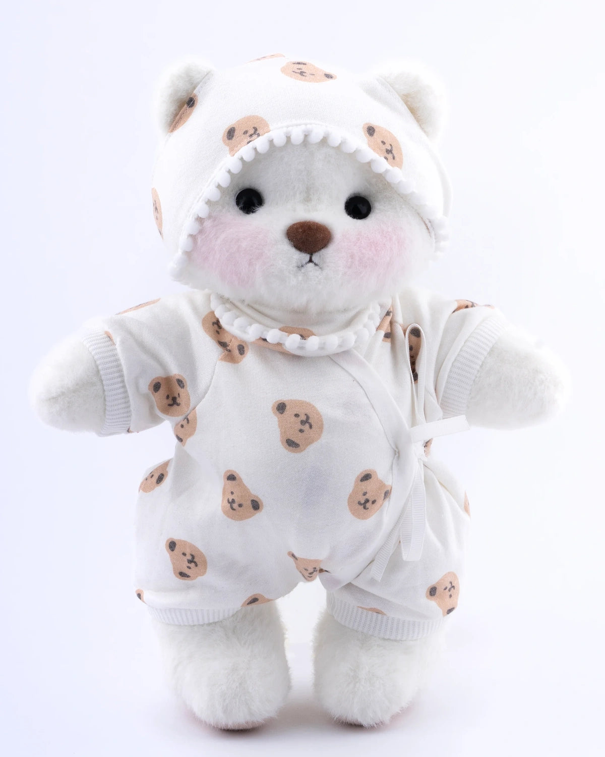 UykuPof™ Pijama Puffy