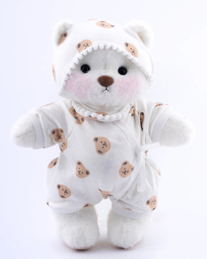 UykuPof™ Pijama Puffy