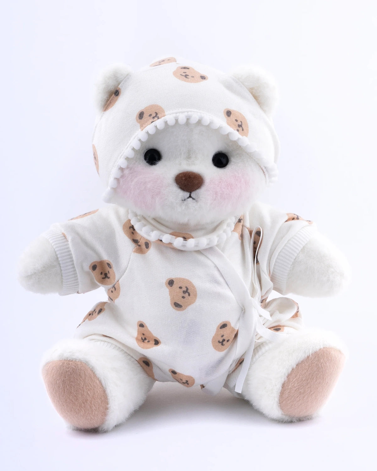 UykuPof™ Pijama Puffy