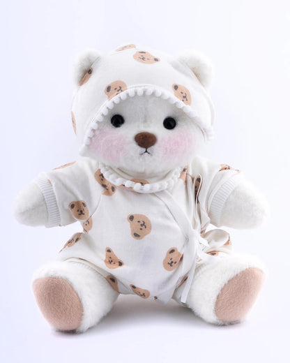 UykuPof™ Pijama Puffy