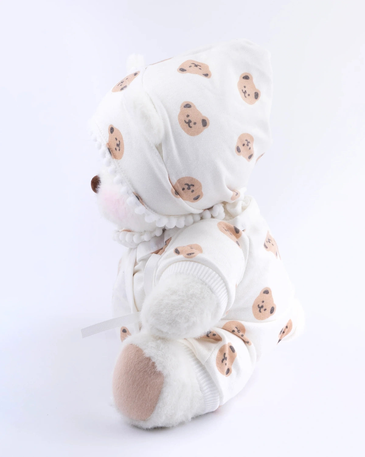 UykuPof™ Pijama Puffy