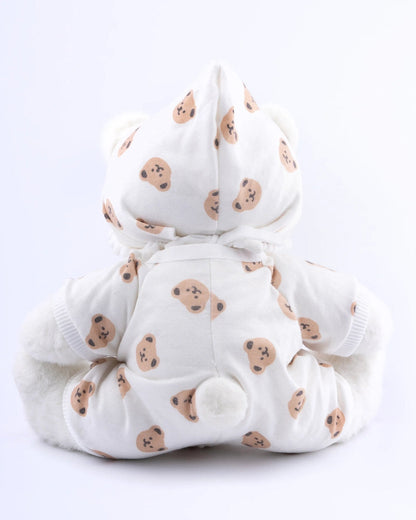 UykuPof™ Pijama Puffy