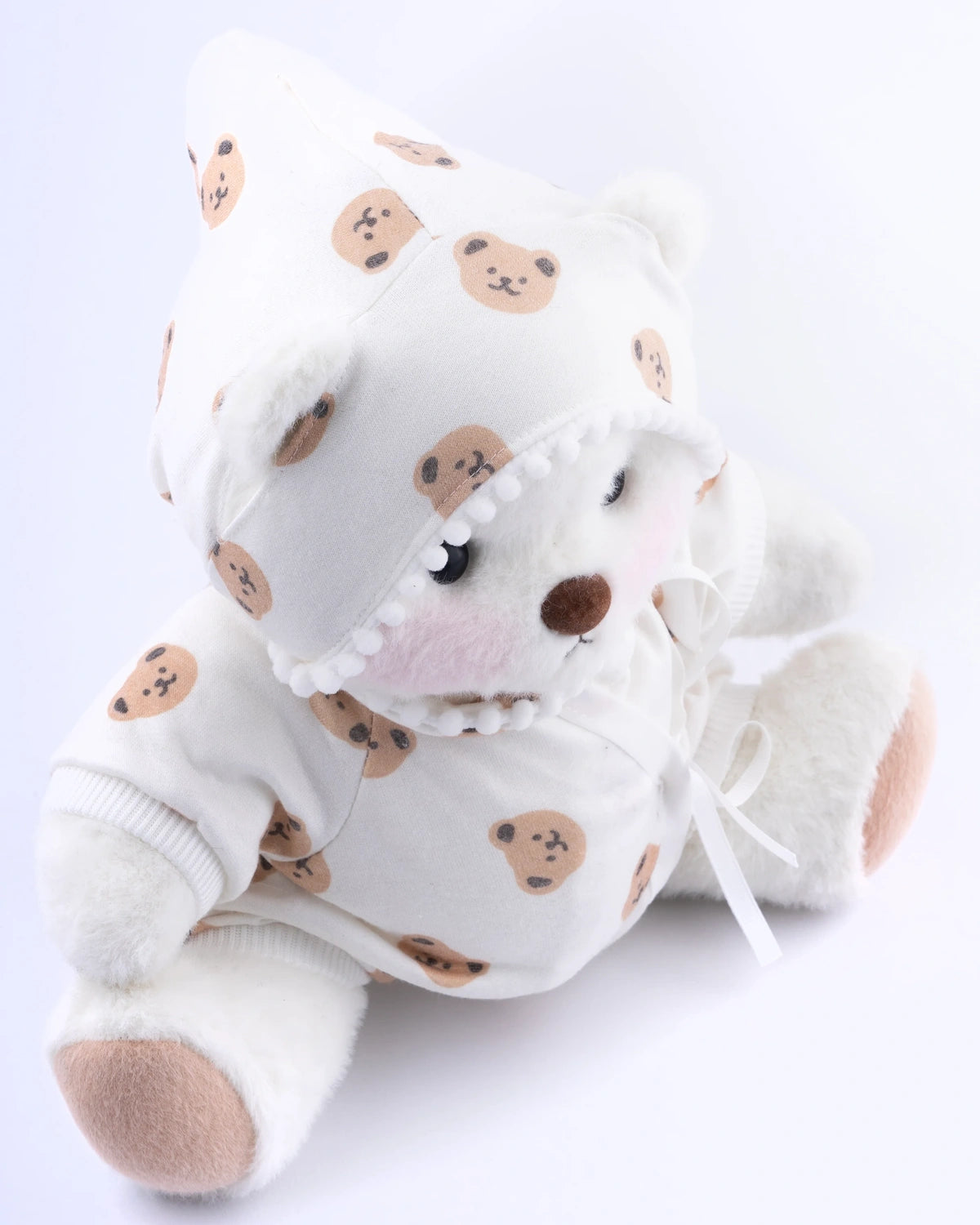 UykuPof™ Pijama Puffy