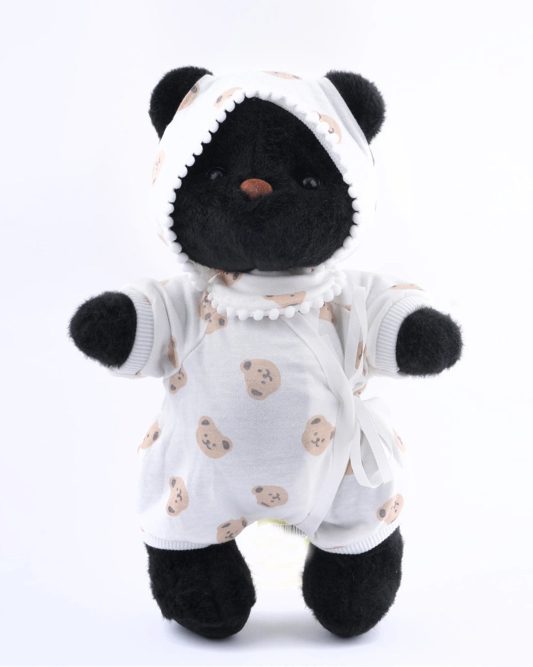 UykuPof™ Pijama Puffy