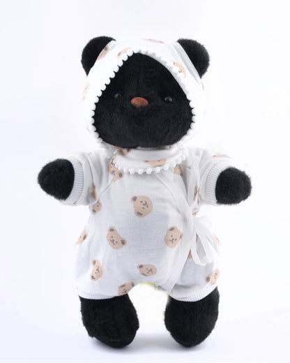 UykuPof™ Pijama Puffy