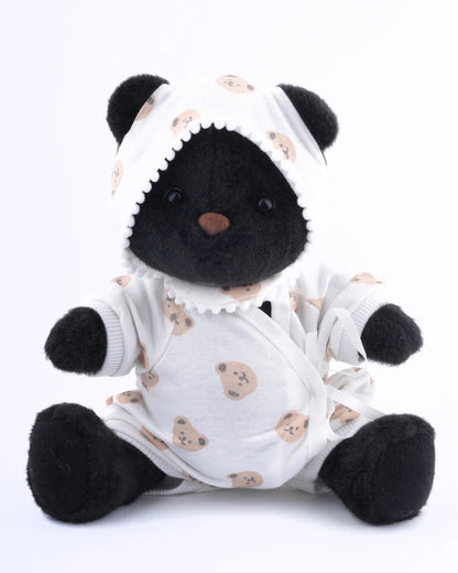 UykuPof™ Pijama Puffy