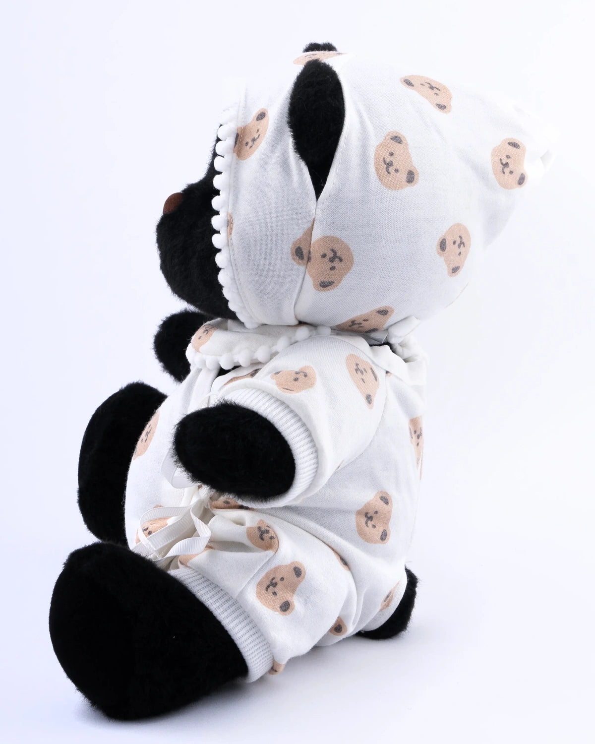 UykuPof™ Pijama Puffy