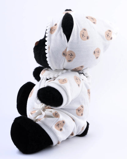 UykuPof™ Pijama Puffy