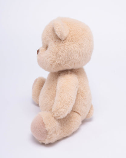 UykuPof™ Kahverengi Puffy