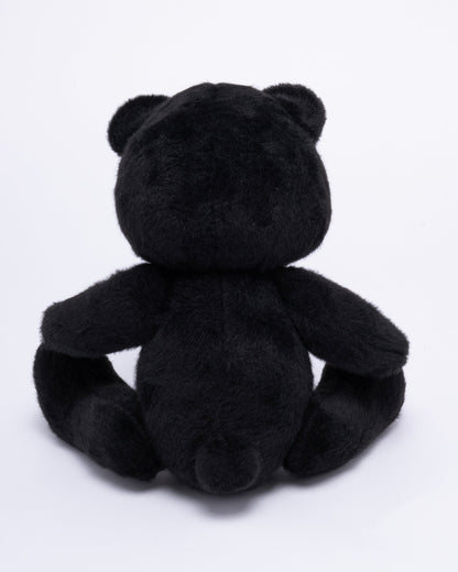 UykuPof™ Siyah Puffy