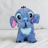 Stitch-Mavi