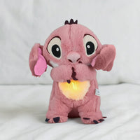 Stitch-Pembe