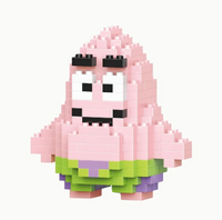 Patrick Star