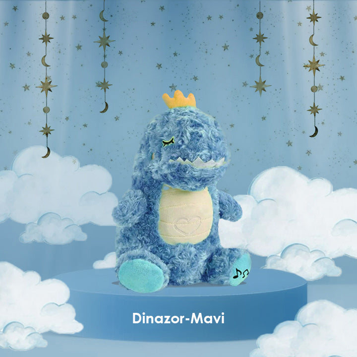 UykuPof™ Uyku Dostu