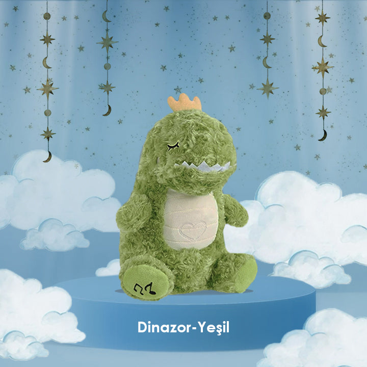 UykuPof™ Uyku Dostu