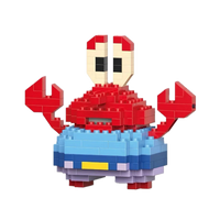 Mr. Krabs